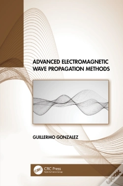 Capa do artigo Advanced Electromagnetic Wave Propagation Methods