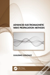 Capa do artigo Advanced Electromagnetic Wave Propagation Methods