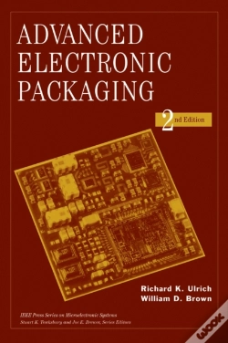 Capa do artigo Advanced Electronic Packaging
