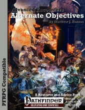 Advanced Encounters