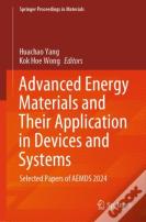 Advanced Energy Materials And Their Application In Devices And Systems