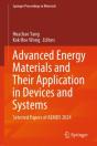 Advanced Energy Materials And Their Application In Devices And Systems - Preview