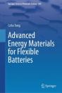 Advanced Energy Materials For Flexible Batteries - Preview