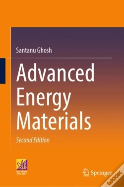 Capa do artigo Advanced Energy Materials