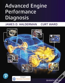 Capa do artigo Advanced Engine Performance Diagnosis