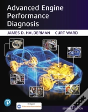 Capa do artigo Advanced Engine Performance Diagnosis