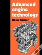 Capa do artigo Advanced Engine Technology