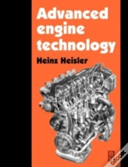 Capa do artigo Advanced Engine Technology