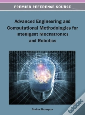 Capa do artigo Advanced Engineering And Computational Methodologies For Intelligent Mechatronics And Robotics