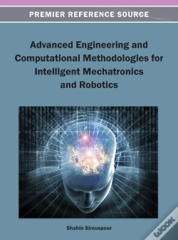 Capa do artigo Advanced Engineering And Computational Methodologies For Intelligent Mechatronics And Robotics