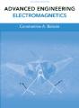 Advanced Engineering And Electromagnetics - Preview