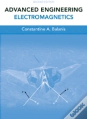 Capa do artigo Advanced Engineering And Electromagnetics