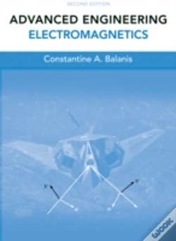 Capa do artigo Advanced Engineering And Electromagnetics