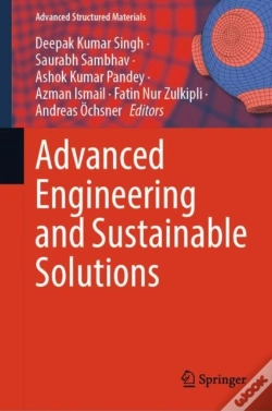Capa do artigo Advanced Engineering And Sustainable Solutions