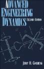 Advanced Engineering Dynamics - Preview