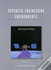 Capa do artigo Advanced Engineering Environments
