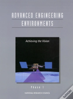 Capa do artigo Advanced Engineering Environments