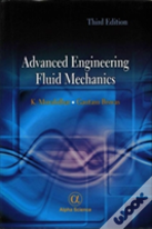 Advanced Engineering Fluid Mechanics