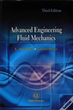 Capa do artigo Advanced Engineering Fluid Mechanics