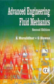 Capa do artigo Advanced Engineering Fluid Mechanics