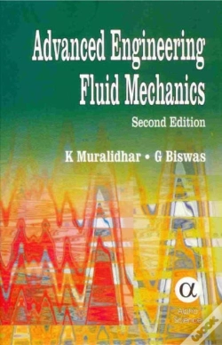 Capa do artigo Advanced Engineering Fluid Mechanics