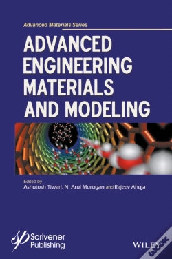 Capa do artigo Advanced Engineering Materials And Modeling