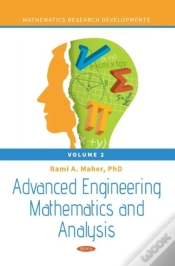 Capa do artigo Advanced Engineering Mathematics And Analysis