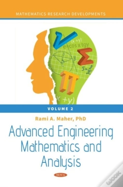 Capa do artigo Advanced Engineering Mathematics And Analysis