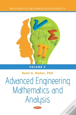 Capa do artigo Advanced Engineering Mathematics And Analysis. Volume 2