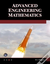 Capa do artigo Advanced Engineering Mathematics