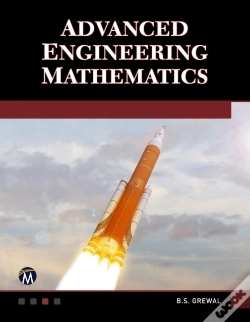 Capa do artigo Advanced Engineering Mathematics