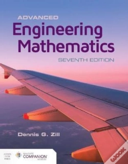 Capa do artigo Advanced Engineering Mathematics