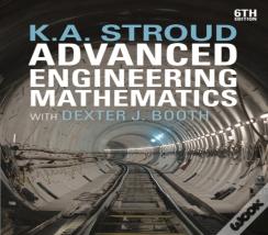 Advanced Engineering Mathematics