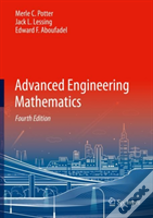 Advanced Engineering Mathematics