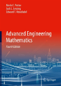 Advanced Engineering Mathematics - Preview