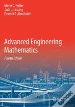 Advanced Engineering Mathematics