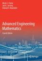 Advanced Engineering Mathematics - Preview