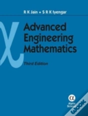 Capa do artigo Advanced Engineering Mathematics