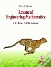 Advanced Engineering Mathematics