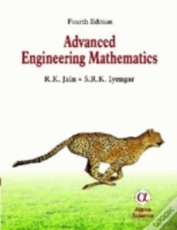 Capa do artigo Advanced Engineering Mathematics