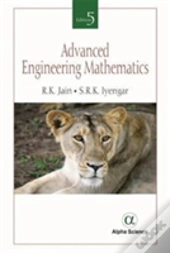 Advanced Engineering Mathematics