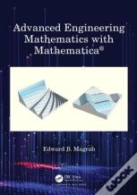 Advanced Engineering Mathematics With Mathematica