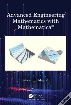 Capa do artigo Advanced Engineering Mathematics With Mathematica