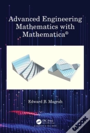 Capa do artigo Advanced Engineering Mathematics With Mathematica