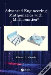 Capa do artigo Advanced Engineering Mathematics With Mathematica