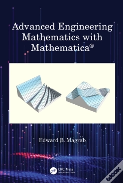 Capa do artigo Advanced Engineering Mathematics With Mathematica