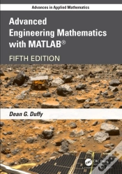 Capa do artigo Advanced Engineering Mathematics With Matlab