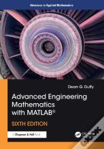 Advanced Engineering Mathematics With Matlabâ®