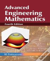 Advanced Engineering Mathematics