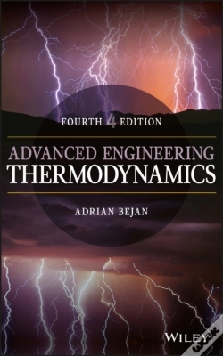 Capa do artigo Advanced Engineering Thermodynamics
